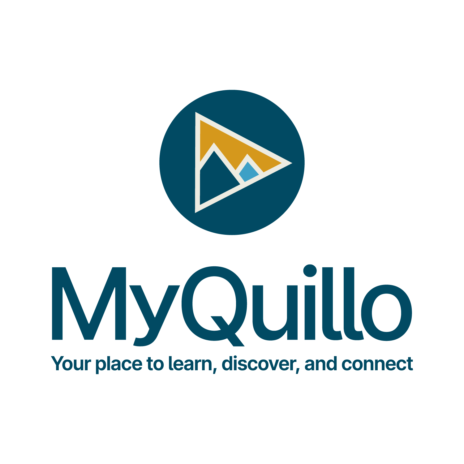 MyQuillo Logo